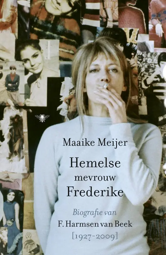 Heavenly Mrs. Frederike 1