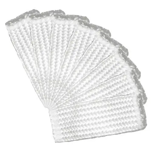Hp Thermal Sleeving Kit – 1" Diameter × 6" Length, Heatshield Products (8-Piece Pack) 1