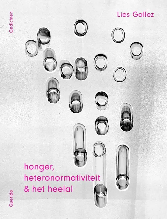 Hunger, Heteronormativity, And The Universe 1