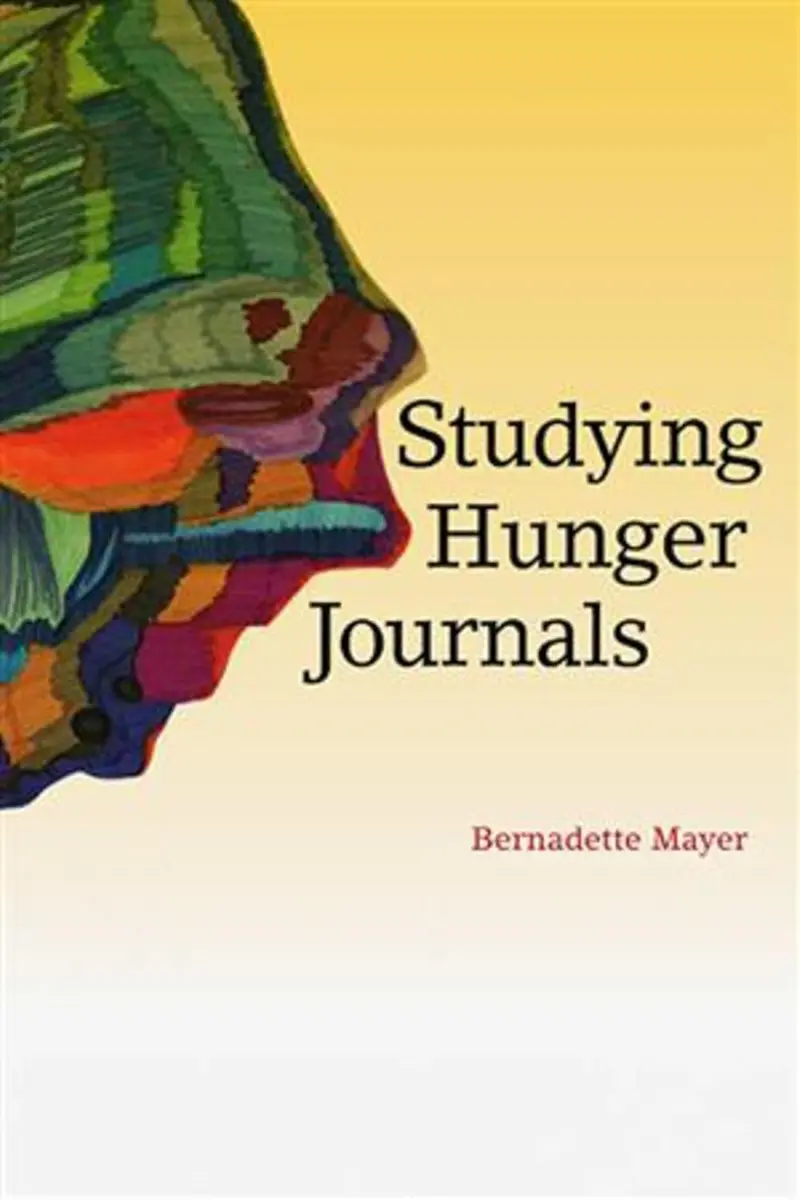 Hunger Studies: Journal Entries 1