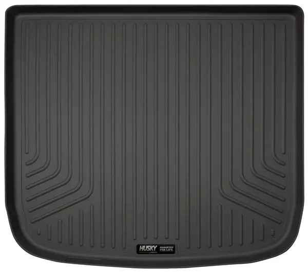 Husky All-Weather Cargo Liner For 2016 Chevrolet Volt 1