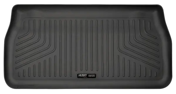 Husky All-Weather Cargo Liner For 2017 Chrysler Pacifica 1