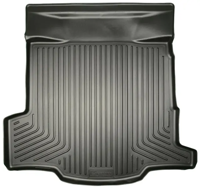 Husky All-Weather Trunk Liner For 2014 Chevrolet Impala 1