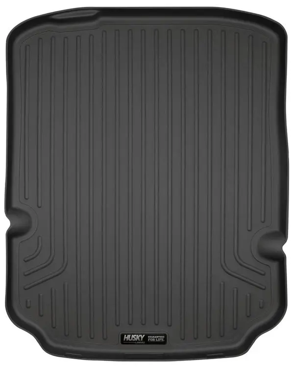 Husky All-Weather Trunk Protector For 2016–2017 Chevrolet Camaro Coupe 1