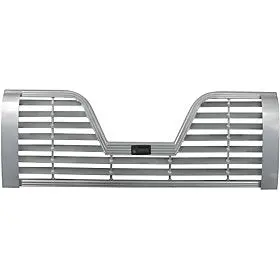 Husky Aluminum 5Th Wheel Tailgate For 2014–2016 Chevrolet Silverado 1500 & Gmc Sierra 1500 1