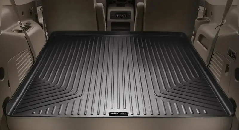 Husky Liners 25893 - Weatherbeater Cargo Liner For Lexus,Rx350,Rx450H 1