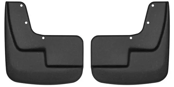 Husky Liners Front Mud Flaps For 2015–2017 Ford Edge 1