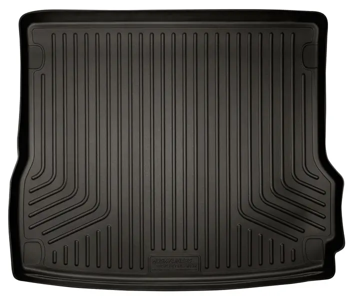 Husky Weatherbeater Cargo Liner For 2009–2014 Audi Q5 1