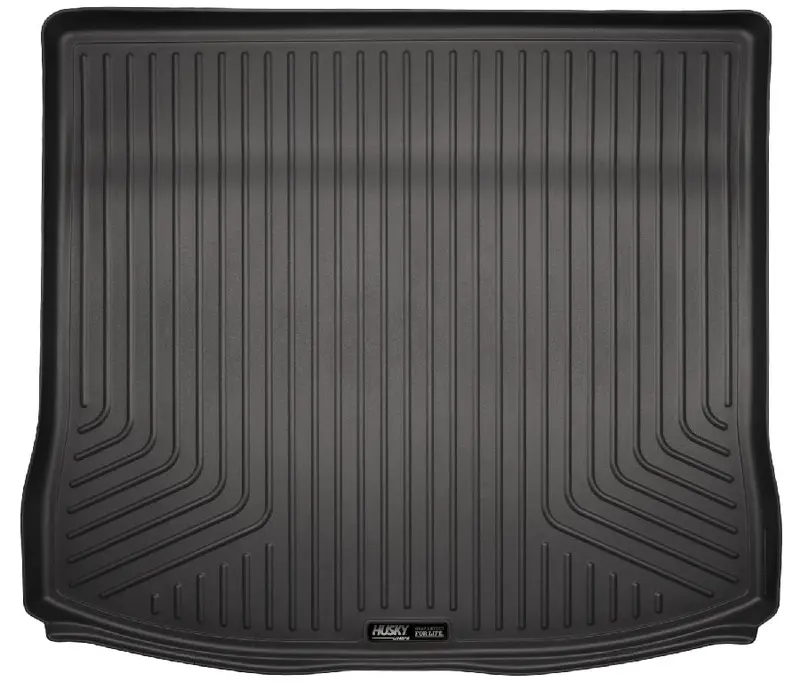 Husky Weatherbeater Cargo Liner For 2015 Ford Edge 1