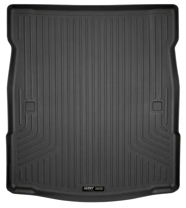 Husky Weatherbeater Cargo Liner For 2017 Lincoln Continental 1
