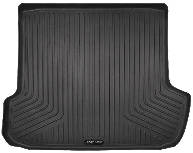 Husky Weatherbeater Cargo Mat For 2015 Subaru Outback 1
