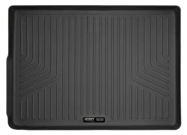 Husky Weatherbeater Cargo Mat For 2017 Chevrolet Cruze Hatchback 1