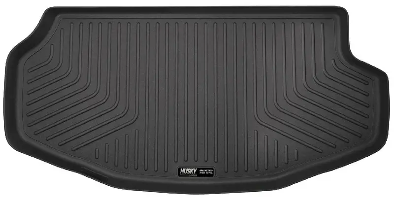 Husky Weatherbeater Trunk Liner For 2014–2015 Honda Accord Hybrid 1