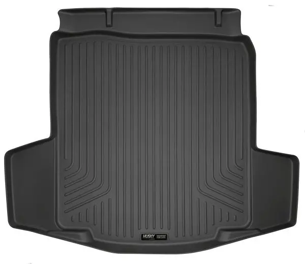 Husky Weatherbeater Trunk Liner For 2016–2017 Chevrolet Malibu 1