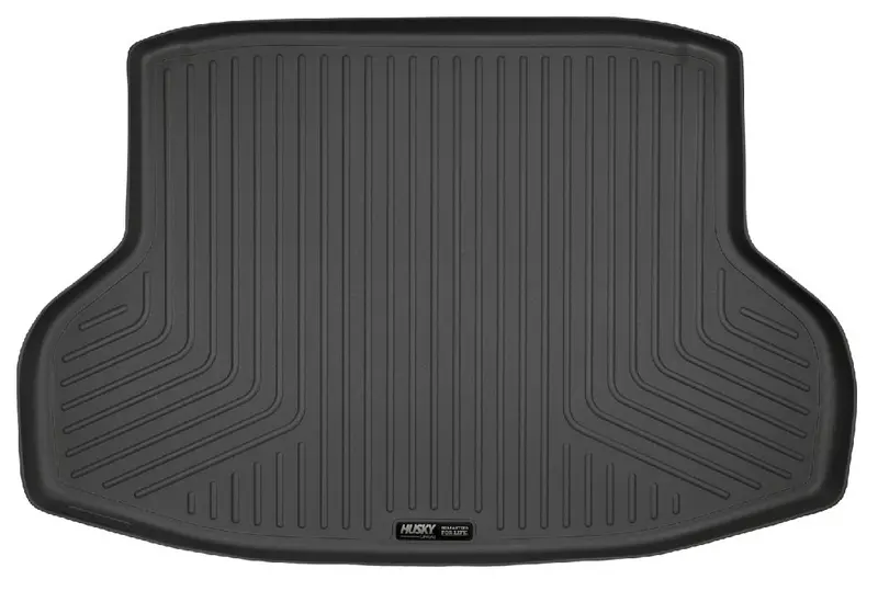 Husky Weatherbeater Trunk Mat For 2016 Honda Civic Sedan 1