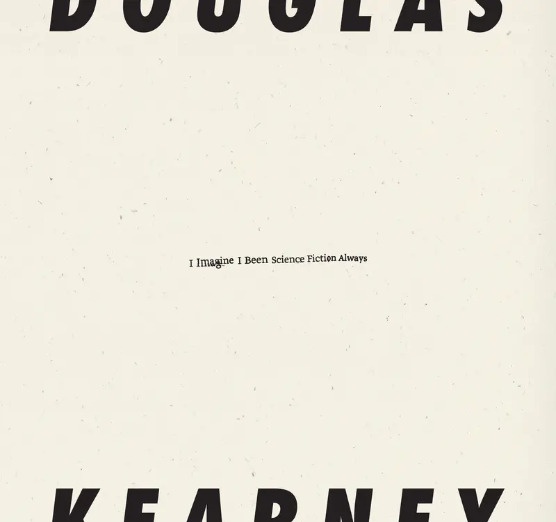 I Imagine I’Ve Always Been Science Fiction: Speculative And Identity-Driven Poetry 1