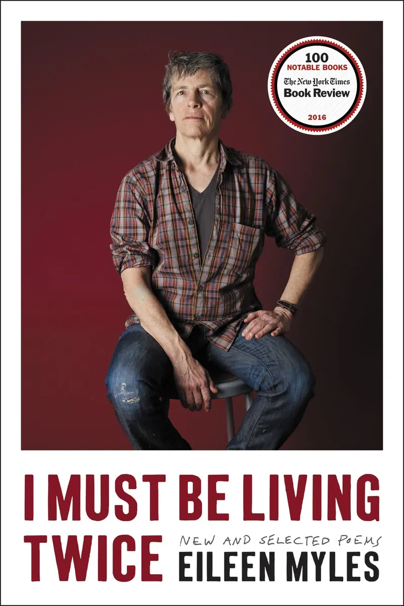 I Must Be Living Twice: Collected Essays And Journalism 1