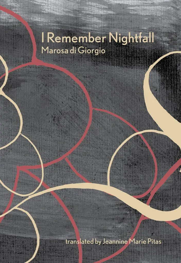 I Remember Nightfall: A Poetry Collection 1