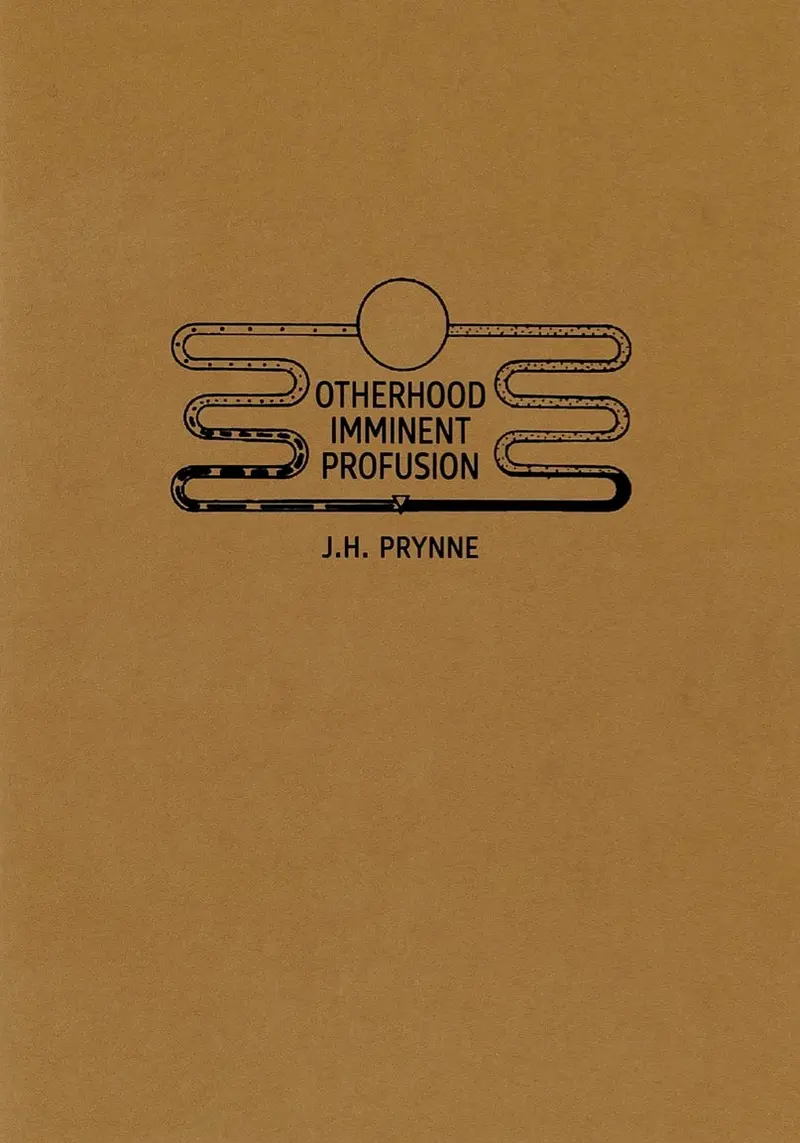 Imminent Otherhood: A Profusion Of Voices 1