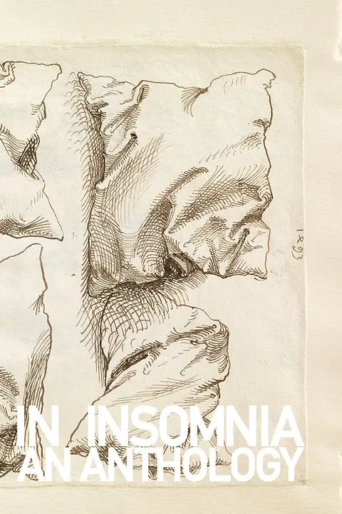 In Insomnia: An Anthology Of Restless Verse 1