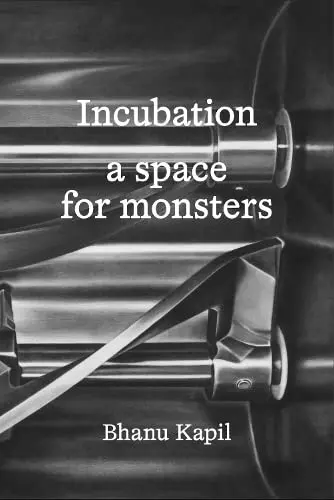 Incubation: A Realm For Monsters 1
