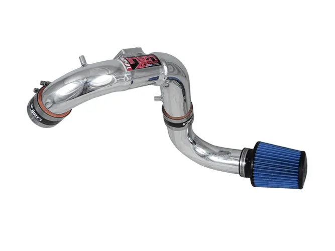 Injen Cai System For 2011–2013 Ford Fiesta 1.6L Naturally Aspirated 1