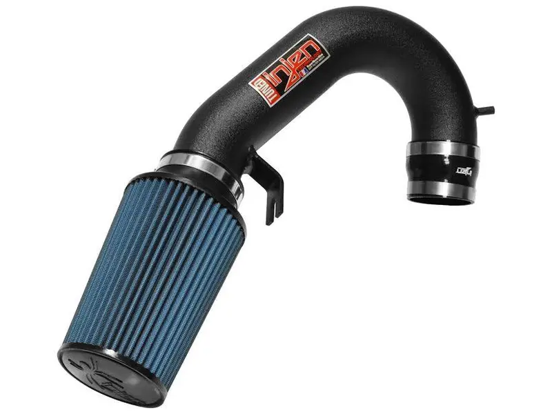 Injen Cold Air Intake For 2016–2017 Audi A6 2.0L Turbo 1