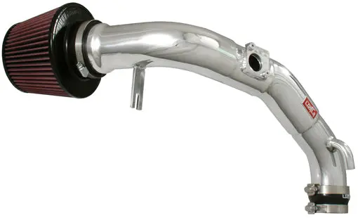 Injen Cold Air Intake Kit For 2006–2008 Mazdaspeed6 2.3L Manual 1