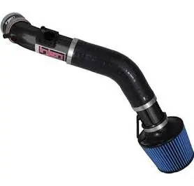 Injen Cold Air Intake Kit For 2010–2012 Mazda 3 2.5L 1