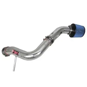 Injen Convertible Cold Air Intake System For 2009–2011 Mazda 6 3.7L V6 1