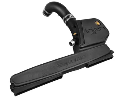 Injen Evolution Cold Air Intake For 2015–2016 Vw Golf And Gti Mk7 With 1.8T Or 2.0T Tfsi Engine 1