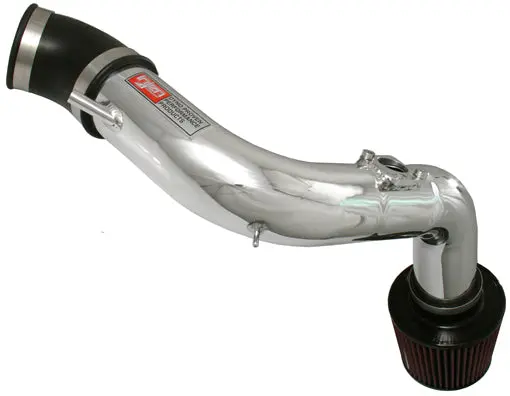 Injen Performance Cold Air Intake – 2006–2008 Mazda6 3.0L V6 Auto 1