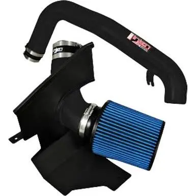 Injen Short Ram Intake For 2013–2014 Ford Focus St 2.0L Turbo 1