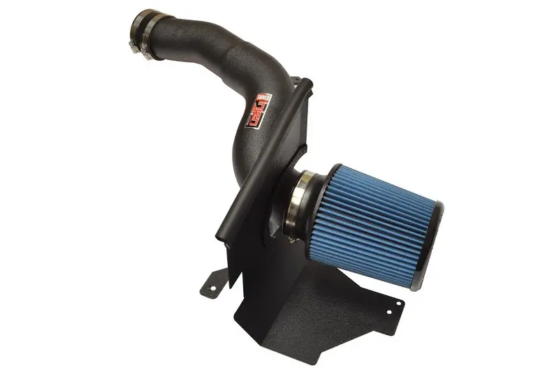 Injen Short Ram Intake For 2016–2017 Ford Focus Rs 2.3L Turbo 1