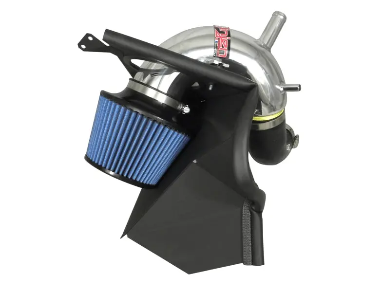 Injen Short Ram Intake Kit For 2013–2014 Hyundai Genesis 2.0 Turbo 1