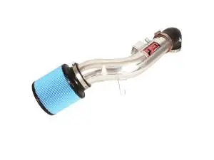 Injen Sr Intake Kit For 2009–2010 Chevrolet Malibu 2.4L W/ Air Pump Only 1