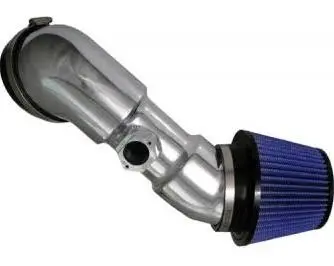 Injen Sr Intake Kit For 2013–2017 Mazda 3 2.0 1