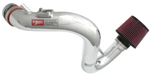 Injen Tuned Cold Air Intake – 2007–2010 Mazdaspeed3 2.3L Mt 1