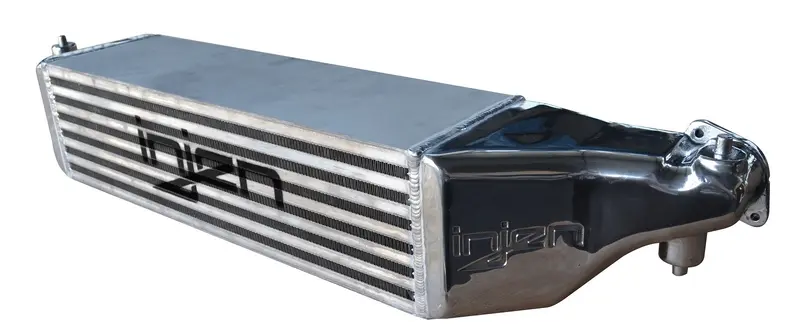 Injen Tuned Intercooler For 2016–2018 Honda Civic 1.5L Turbo 1