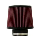Injen X-1014-Br Replacement Oiled Air Filter – Standard Performance Grade 1