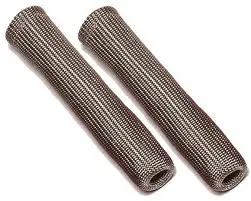 Insul-Boot Beige Spark Plug Boot Heat Shields (2-Pack) 1