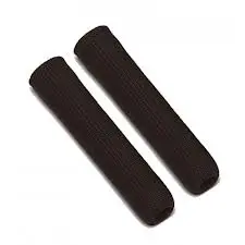 Insul-Boot Black Spark Plug Boot Heat Shields (2-Pack) 1