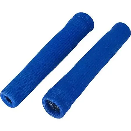 Insul-Boot Blue Spark Plug Boot Heat Shields (2-Pack) 1