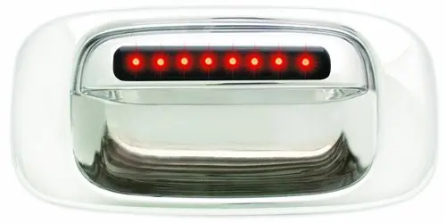 Ipcw Led Tailgate Handle For 1999–2006 Chevy Silverado & Gmc Sierra 1