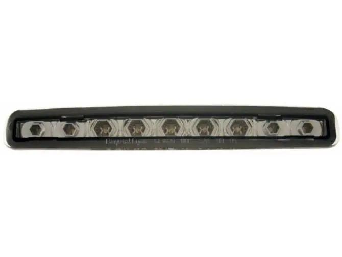 Ipcw Smoke Led Third Brake Light For 2005–2009 Ford Mustang 1