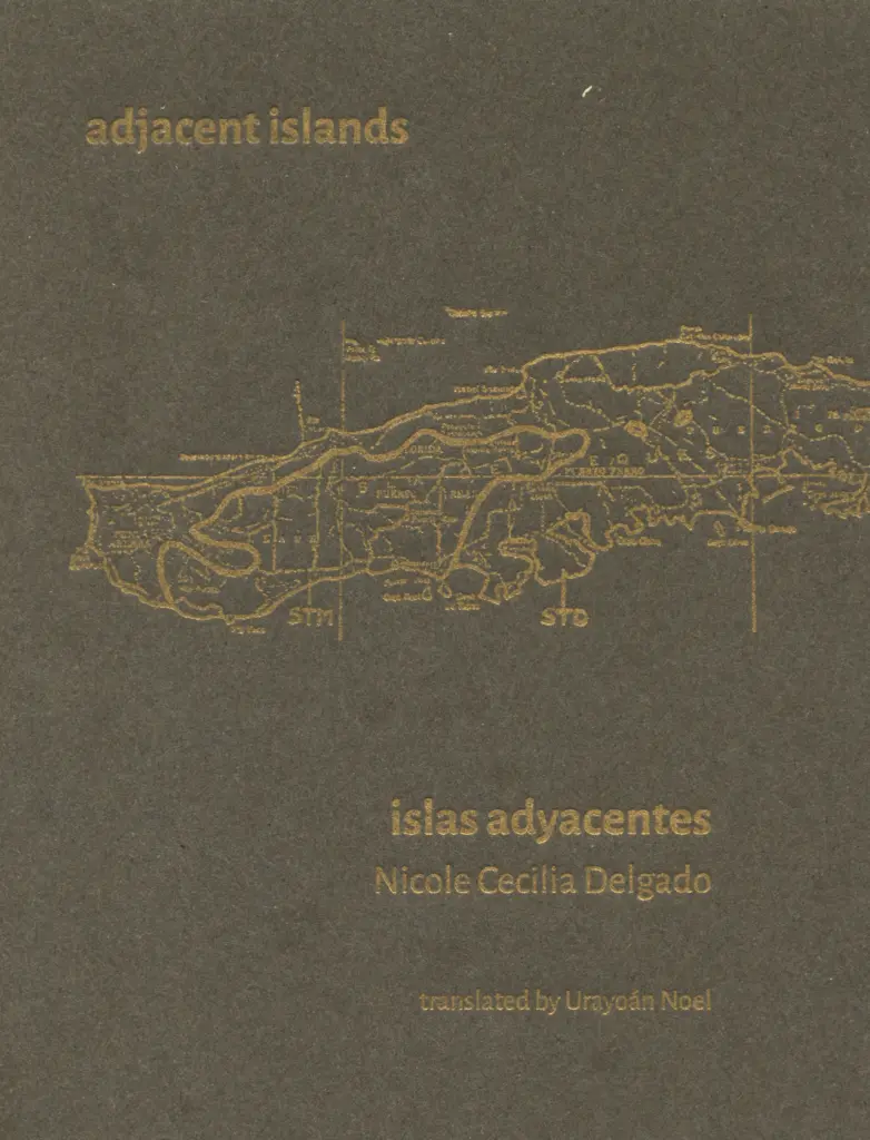 Islands In Proximity 1