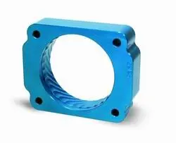 Jet Performance Powr-Flo Throttle Body Spacer For 1997–2003 Ford Expedition & F-150 4.6L V8 1