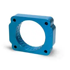 Jet Performance Powr-Flo Throttle Body Spacer For 1997–2003 Ford F-150 & Expedition 5.4L V8 1