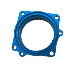 Jet Performance Powr-Flo Throttle Body Spacer For 2003–2008 Dodge Ram 1500 5.7L V8 1