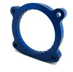 Jet Performance Powr-Flo Throttle Body Spacer For 2005–2009 Nissan Frontier, Pathfinder & Xterra 4.0L V6 1